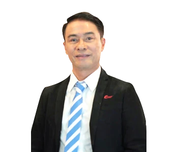 Mr. Suksan Yasasin