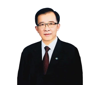Assistant Professor Wutisak Lapcharoensap